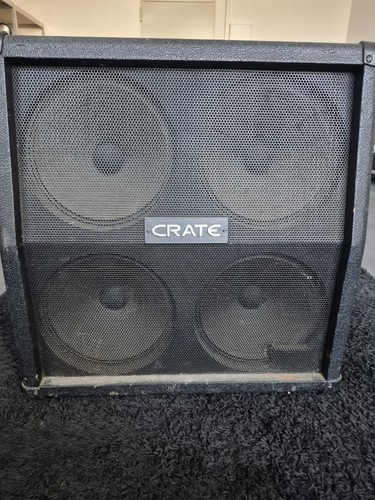Crate g415sl gitarrenbox - g415sl,