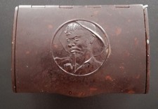 altes Zigarettenetui