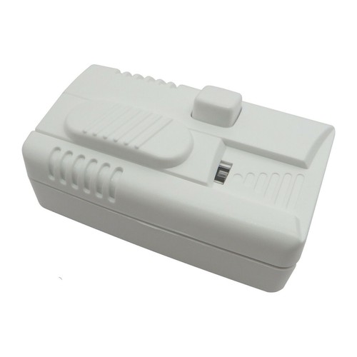 Led fußdimmer weiß dimmer - fußdimmer,