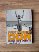 FKK in der DDR - Sommer
