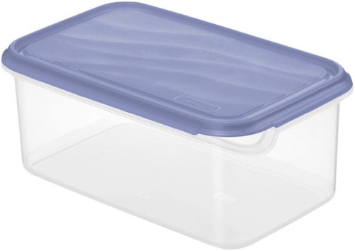 Rotho kühlschrankdose rondo - kühlschrankdose, 2