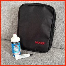 MOSER TASCHE FÜR TRIMMER