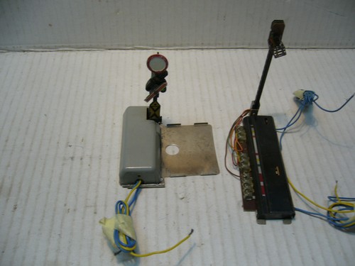 Märklin signale - ,