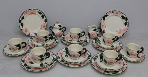 Villeroy boch wildrose - &,