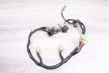 Kabelbaum Kabel Litze Beleuchtung Tacho Kawasaki ZZR 1200 ZXT20C 02-05 