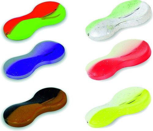 Zebco flatty teaser inline - zebco,