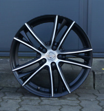 Aluett Alufelge passend für Octavia III RS, 8,5Jx16H2, ET48, 5x112, KBA 49893