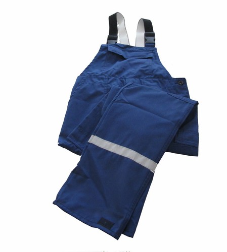 Djf jugendfeuerwehr latzhose - djf, jugendfeuerwehr-latzhose