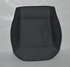 Sitz VW Polo 6C 2017 Sitzbezug Sitzfläche vorne Links Stoff 6C0881405B Original