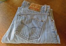 Ca. 25 Jahre alte Diesel Jeans Größe 34 (Bund einf.  41 cm  Schrittl. ca. 83cm)