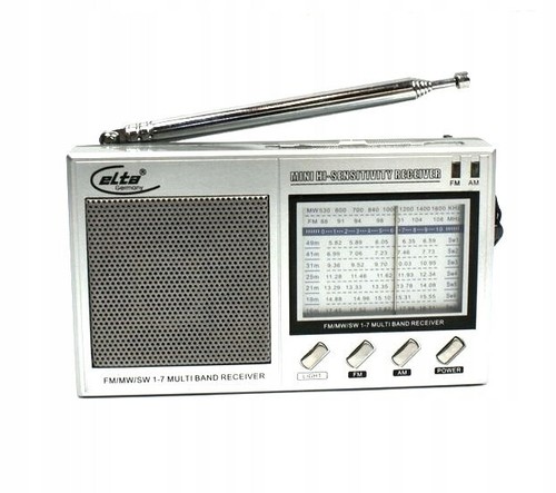 Elta 3573 band world - elta,