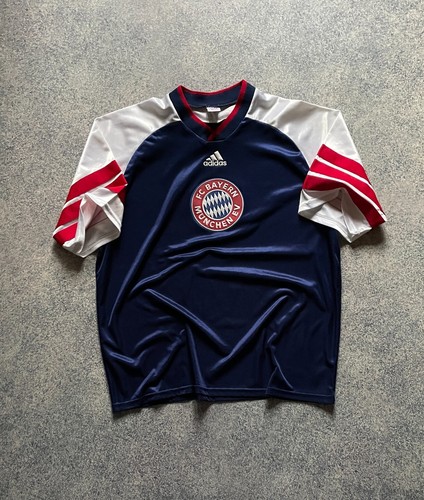 Vintage bayern münchen - bayern,