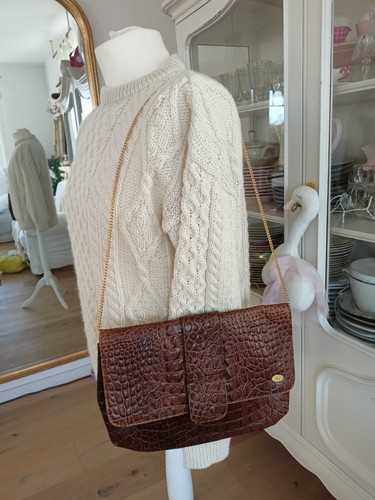 Vintage tasche clutch - vintage,