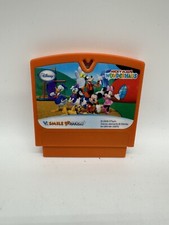vtech vSmile Motion Micky Maus