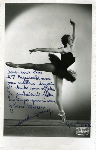 Monette densy originalfoto - densy",