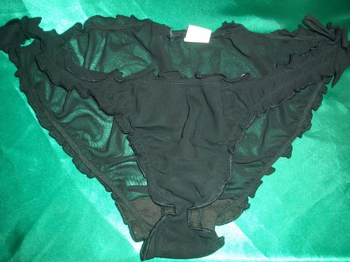 Vintage sissy satin rüschen - vintage,
