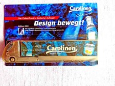 Carolinen Colani Design