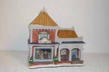 Kunstcentrum, Winterdorf