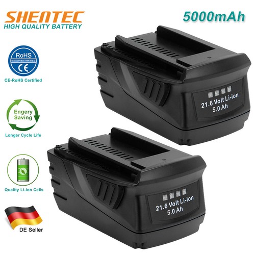 5000mah li ion akku - 5000mah, li-ion