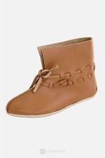 Mittelalterschuhe wikinger - mittelalterschuhe,
