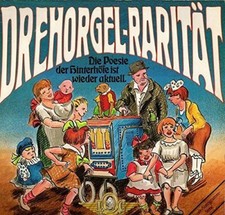 Lotar Olias | 2 LP | Drehorgel-Rarität