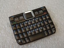Original Nokia E71 E 71 QWERTY
