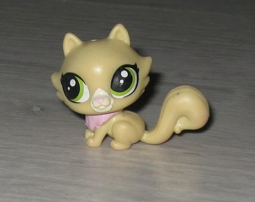 Hasbro lps littlest pet - hasbro,