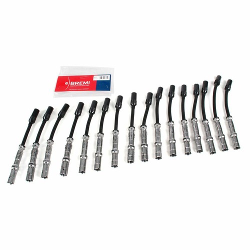 Bremi 9a33 zündkabelsatz für - bremi,