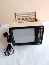 Hyper Video Pocket Mini Tv B/N