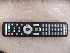 Packard Bell OR32E PC WINDOWS RF MCE FERNBEDIENUNG VOLLSTÄNDIG GETESTET FUNKTIONIERT