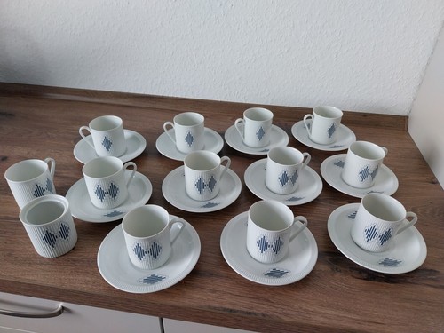 Arzberg kaffeegedecke plus - arzberg,