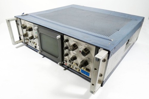 Tektronix 1481r waveform - tektronix,