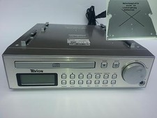 Tevion küchenradio mit cd - ,