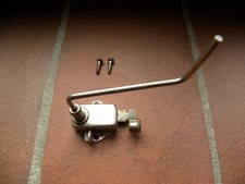 GRAMMOPHON SCHELLACK-AUTOMATIK-STOPPER für Schrankgrammophon-Tischgrammophon