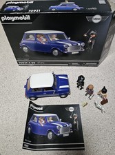 Playmobil Classic Cars 70921 "Mini Cooper" in OVP