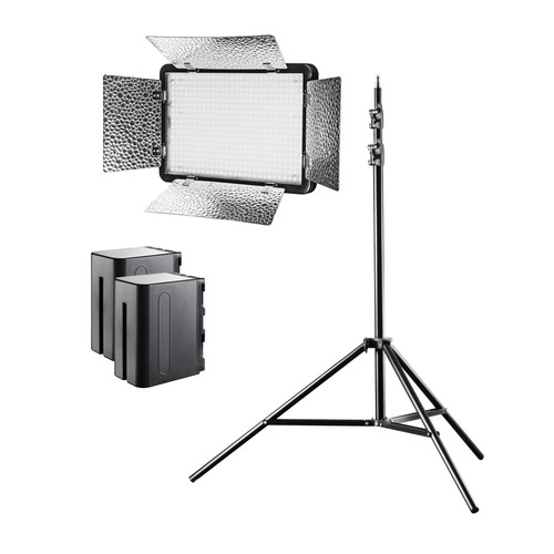 Walimex pro led versalight - walimex,