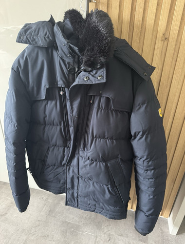 Wellensteyn winterjacke - wellensteyn,