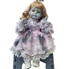 Gothic Horror Puppe Figur