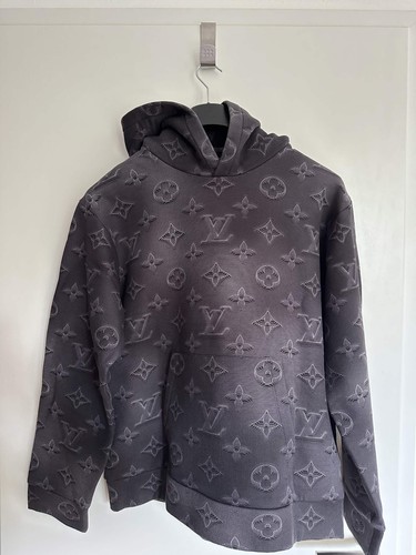 Louis vuitton monogram - louis, 3d