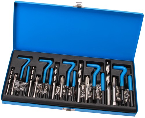 Gewindereparatur satz helicoil - gewindereparatur,