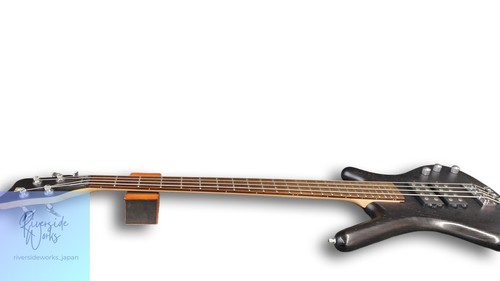 Warwick rockbass corvette - warwick,