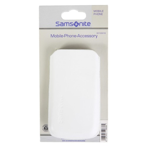 Samsonite tasche hülle etui - hülle,