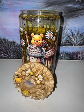 Schneekugel Becher Snowglobe