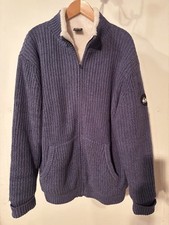 Quiksilver, Strickjacke