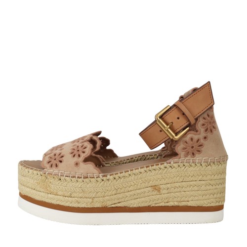 See chloé damen schuhe - by,