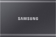 SAMSUNG externe Portable SSD