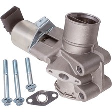 AGR-Ventil for Smart Fortwo