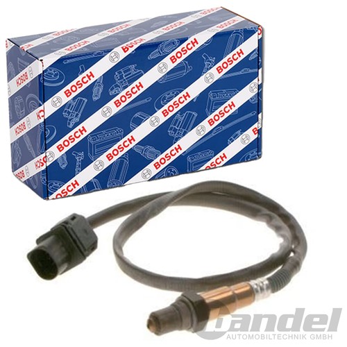 Bosch 60192236 lambdasonde - 60192236,