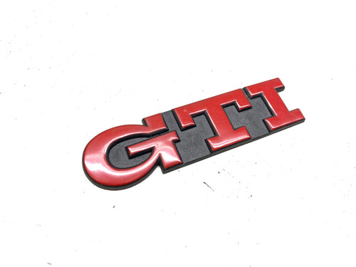 Golf gti jahre jubi - 20,