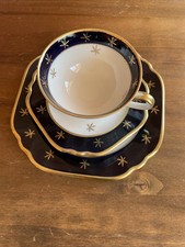 Sammeltasse Gedeck 3-teilig